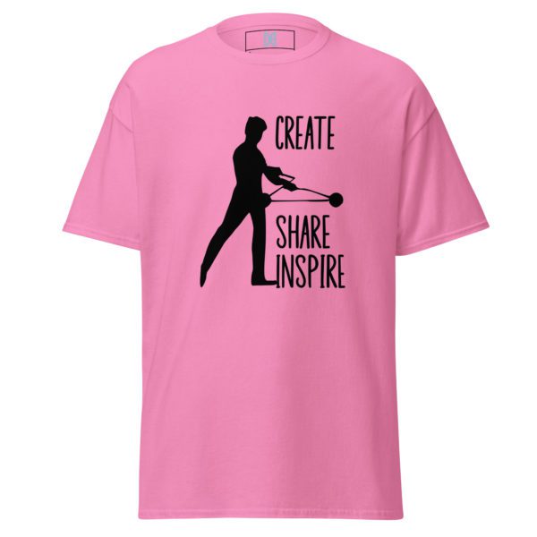 Create Share Inspire - Image 2