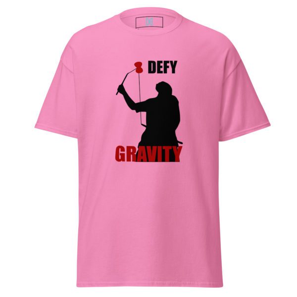 Defy Gravity