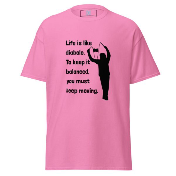 Life Is Like Diabolo - Image 3