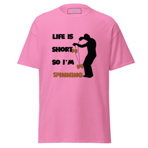 Life Is Short - Image 3