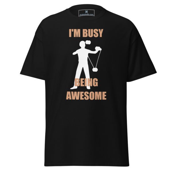 Busy Being Awesome - Image 3