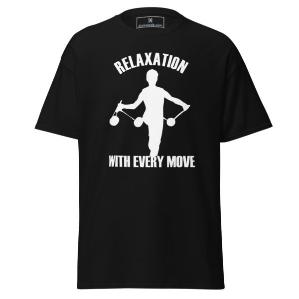 Relaxation With Every Move - Image 2