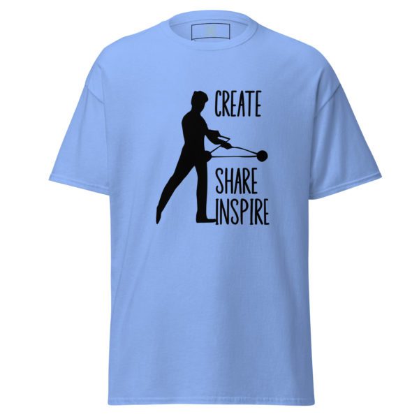 Create Share Inspire - Image 3