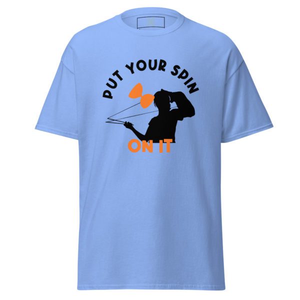 Put Your Spin On It - Image 4