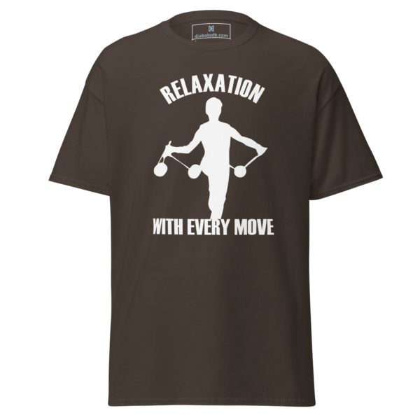 Relaxation With Every Move - Image 5