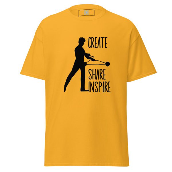 Create Share Inspire - Image 4