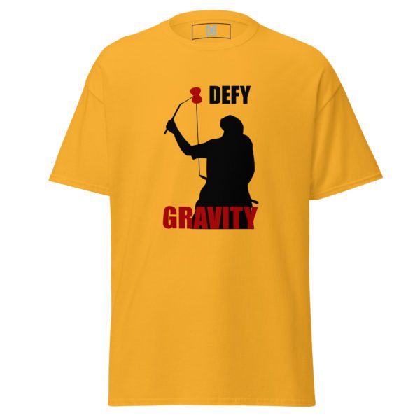 Defy Gravity - Image 3