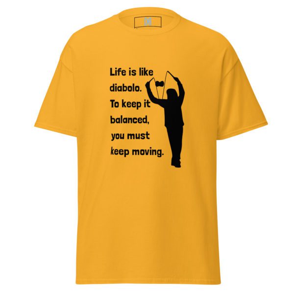 Life Is Like Diabolo - Image 4