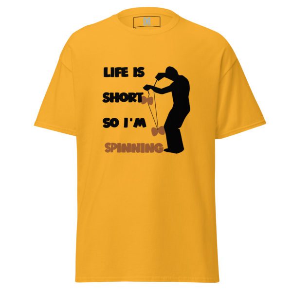 Life Is Short - Image 5