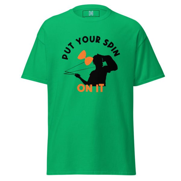 Put Your Spin On It - Image 3