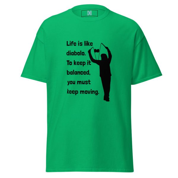 Life Is Like Diabolo - Image 2