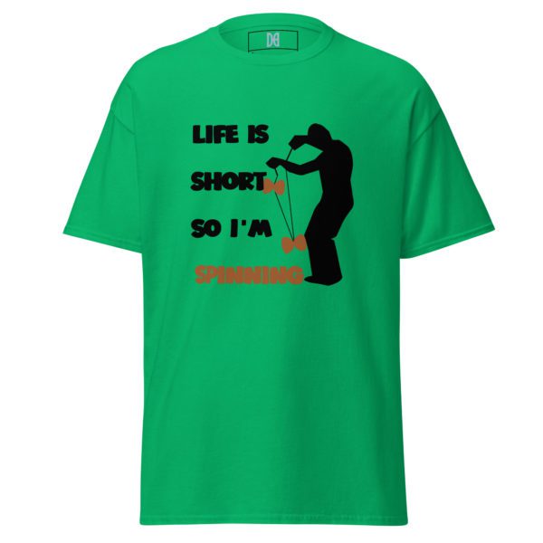 Life Is Short - Image 2