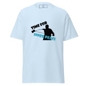 Time For Inner Peace