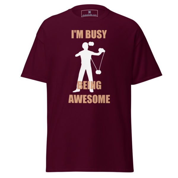 Busy Being Awesome - Image 2