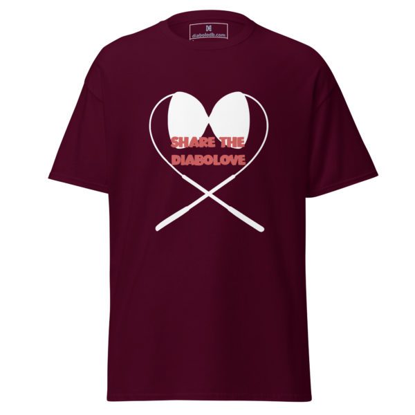 Share The Diabolove - Image 2