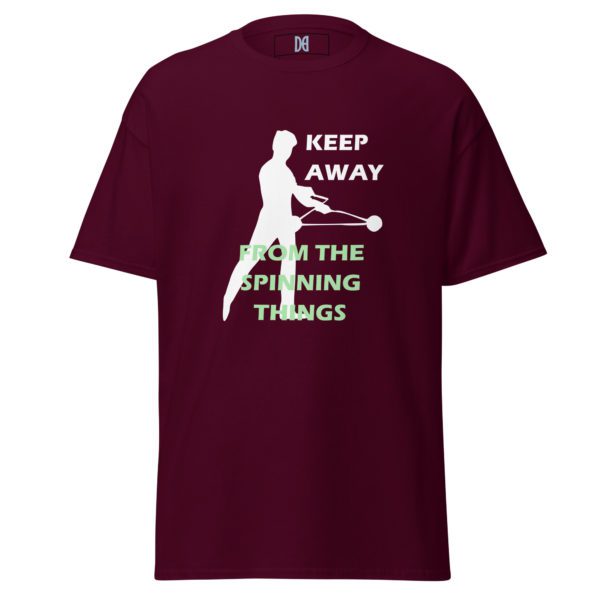 Keep Away - Image 2