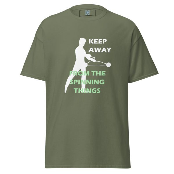 Keep Away - Image 5
