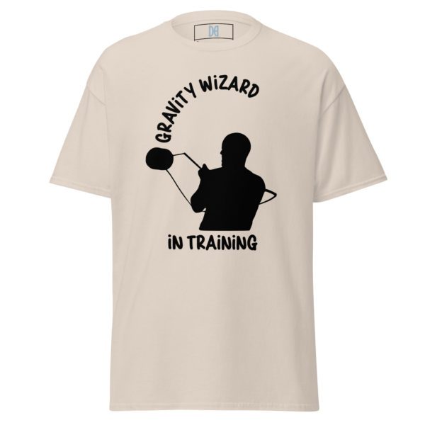 Gravity Wizard In Training - Image 5