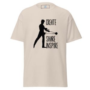 Create Share Inspire