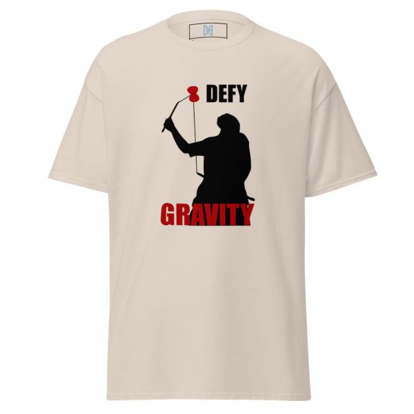 Defy Gravity - Image 5
