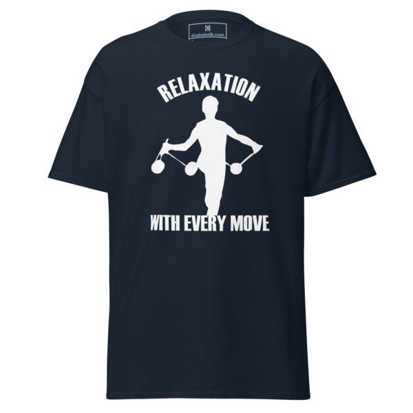 Relaxation With Every Move - Image 3