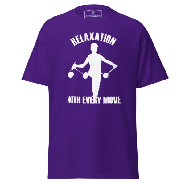 Relaxation With Every Move - Image 4
