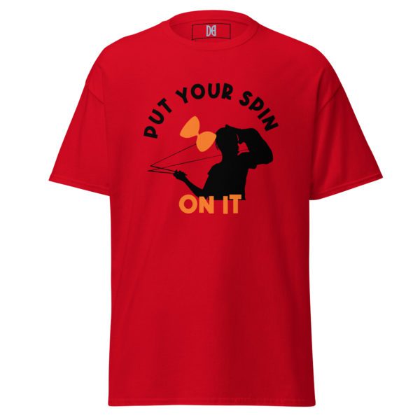 Put Your Spin On It - Image 2
