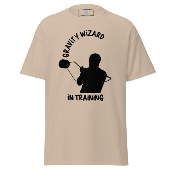 Gravity Wizard In Training - Image 4