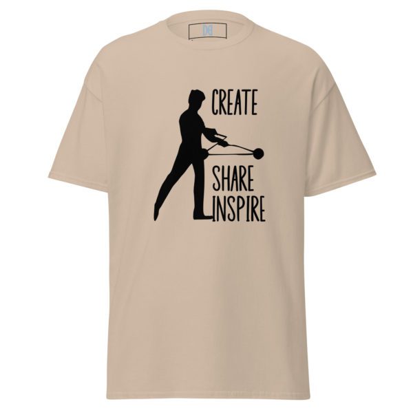 Create Share Inspire - Image 5