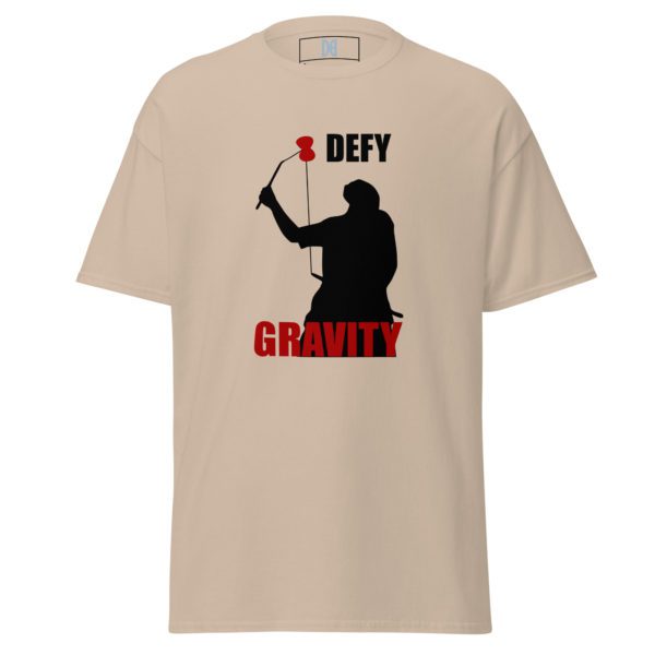 Defy Gravity - Image 4