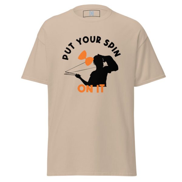 Put Your Spin On It - Image 5