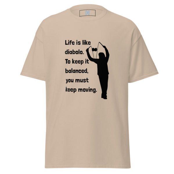 Life Is Like Diabolo - Image 5