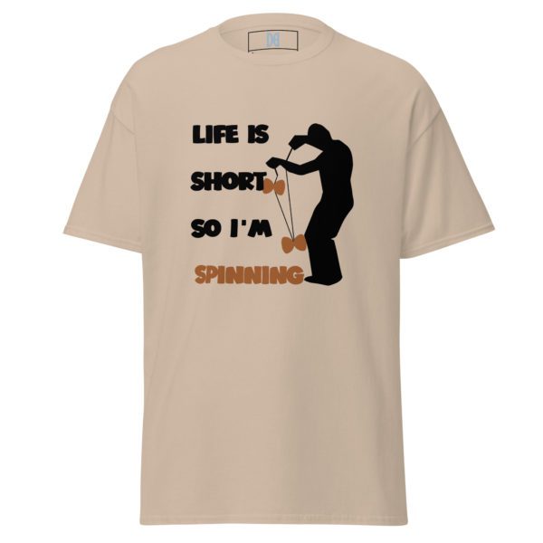 Life Is Short