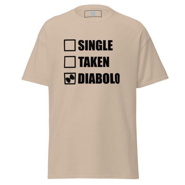 Single Taken Diabolo - Image 5