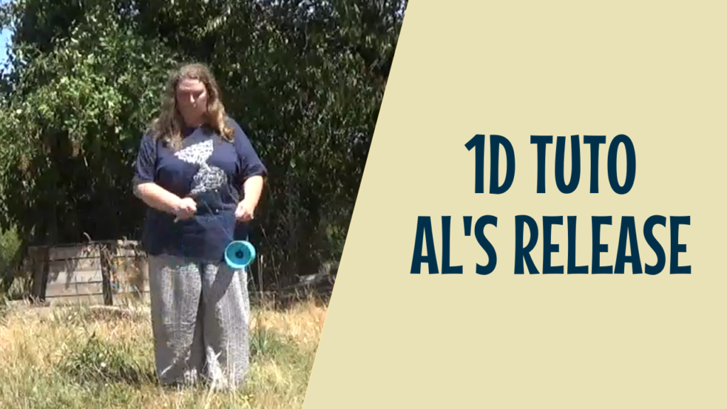 diabolo tutorial - Al's release