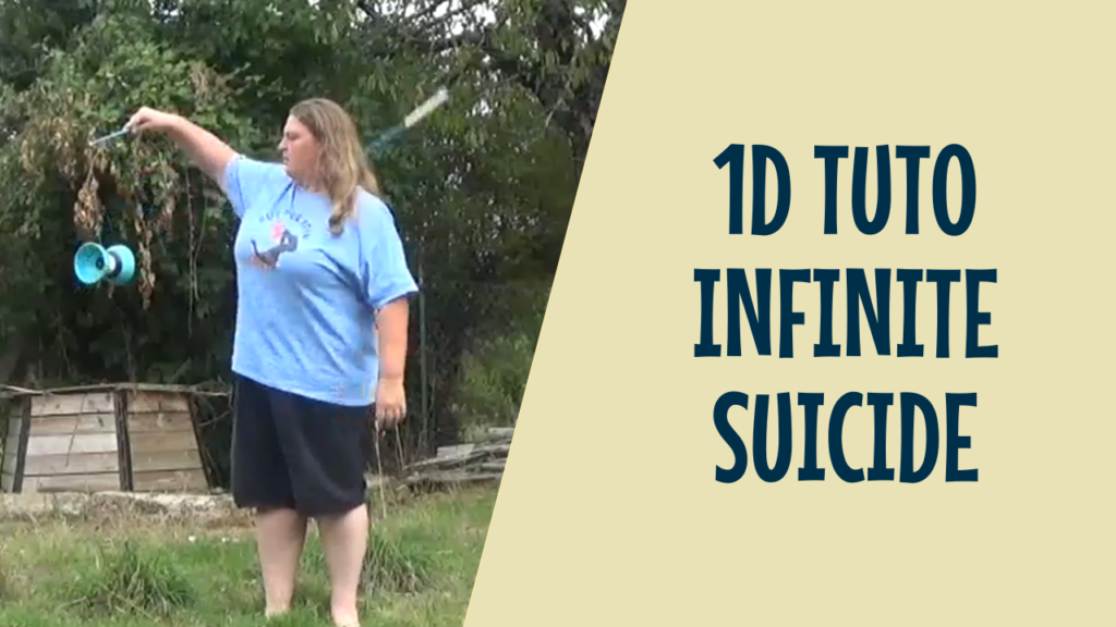 diabolo tutorial - infinite suicide