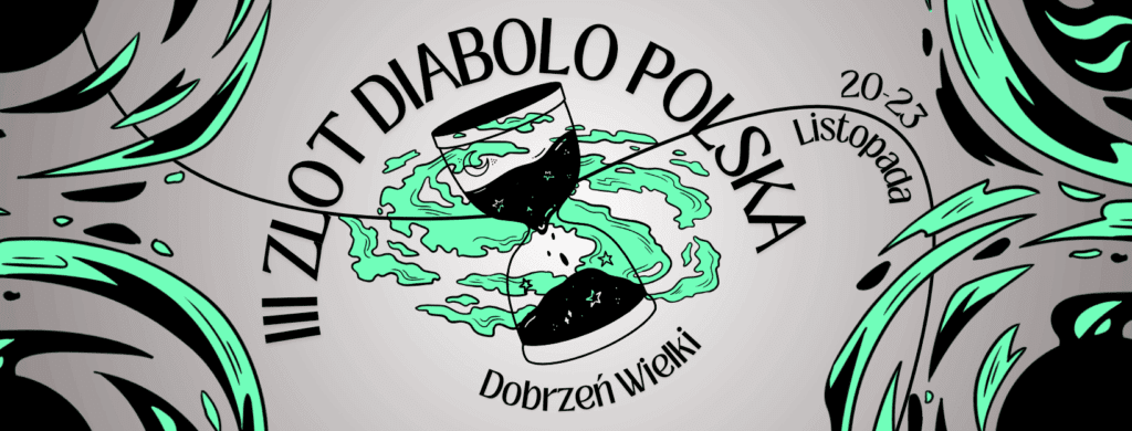 Zlot Diabolo Polska