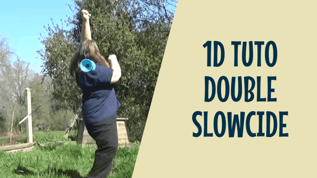 double slowcide tutorial